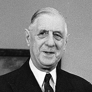 Charles de Gaulle